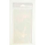 Joggles Clear Acrylic Stamp Mount - 3" x 8" [57688]