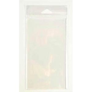 Joggles Clear Acrylic Stamp Mount - 3" x 8" [57688]