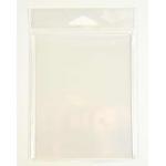 Joggles Clear Acrylic Stamp Mount - 4" x 5" [57679]