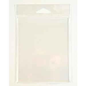Joggles Clear Acrylic Stamp Mount - 4" x 5" [57679]