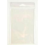 Joggles Clear Acrylic Stamp Mount - 5" x 7" [57690]