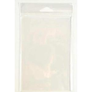 Joggles Clear Acrylic Stamp Mount - 6" x 8" [57791]