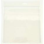 Joggles Clear Acrylic Stamp Mount - 7" x 7" [57685]