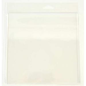 Joggles Clear Acrylic Stamp Mount - 7" x 7" [57685]