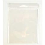 Joggles Clear Acrylic Stamp Mount - 9" x 12" [57697]