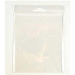 Joggles Clear Acrylic Stamp Mount - 9" x 12" [57697]