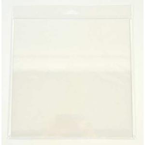 Joggles Clear Acrylic Stamp Mount - 9" x 9" [57686]