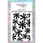 Joggles Clear Stamp - Asterisk [74957]
