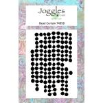 Joggles Clear Stamp - Bead Curtain [74958]