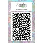 Joggles Clear Stamp - Bubbliscious [74959]