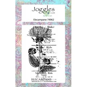 Joggles Clear Stamp - Elecampane [74962]