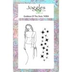 Joggles Clear Stamp Set - Goddess Of The Stars [74904]