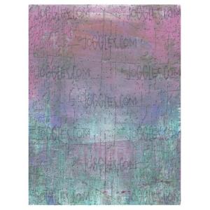 Joggles Collage Sheets - Barbie's Backgrounds #12 [JG401267]