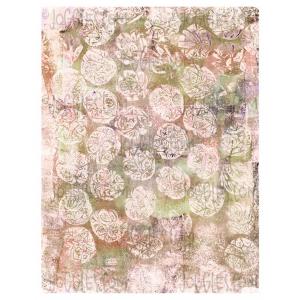 Joggles Collage Sheets - Barbie's Backgrounds #5 [JG401248]