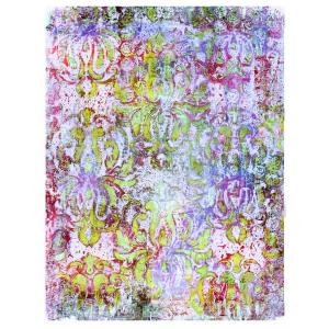 Joggles Collage Sheets - Barbie's Backgrounds #6 [JG401249]