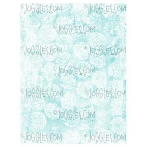 Joggles Collage Sheets - Barbie's Backgrounds #8 [JG401251]
