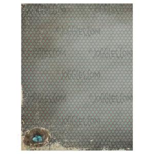 Joggles Collage Sheets - Birds & Nests 1 [JG401256]
