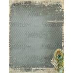 Joggles Collage Sheets - Birds & Nests 2 [JG401263]