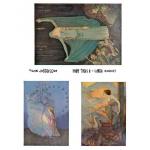 Joggles Collage Sheets - Fairy Tales II - Large [JG401047]