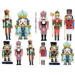 Joggles Collage Sheets - Nutcracker 2 [JG401329]