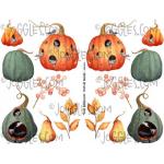 Joggles Collage Sheets - Pumpkin Season I [JG401123]