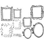 Joggles Collage Sheets - You've Been Framed! [JG401100]