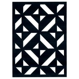 Joggles Creative Cuts - Black Smooth & Sturdy - Fractured [74390]