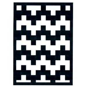 Joggles Creative Cuts - Black Smooth & Sturdy - Pac Attack [74395]