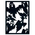 Joggles Creative Cuts - Black Smooth & Sturdy - Wraiths [74600]