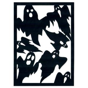 Joggles Creative Cuts - Black Smooth & Sturdy - Wraiths [74600]