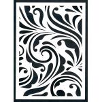 Joggles Creative Cuts - Watercolor - Acanthus Leaves [74430]