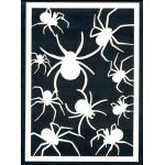 Joggles Creative Cuts - Watercolor - Arachnids [74602]