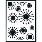 Joggles Creative Cuts - Watercolor - Blossom [74431]