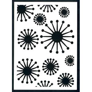 Joggles Creative Cuts - Watercolor - Blossom [74431]