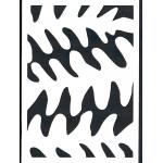 Joggles Creative Cuts - Watercolor - Bracken [74489]