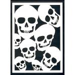 Joggles Creative Cuts - Watercolor - Brain Case [74603]