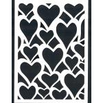 Joggles Creative Cuts - Watercolor - Change Of Heart [74490]