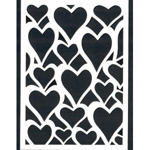 Joggles Creative Cuts - Watercolor - Change Of Heart [74490]