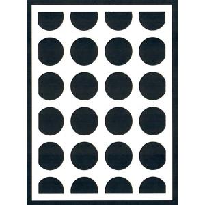 Joggles Creative Cuts - Watercolor - Dotty [74435]