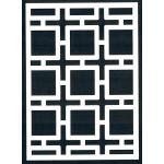 Joggles Creative Cuts - Watercolor - Lattice [74439]