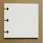 Joggles Disc Bound Watercolor Journals Additional Pages - 3" x 3" [57089]