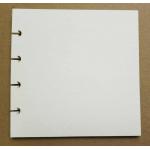 Joggles Disc Bound Watercolor Journals Additional Pages - 5" x 5" [57097]