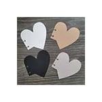 Joggles Disc Bound Heart Journal Pages