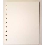 Joggles Disc Bound Watercolor Journals Additional Pages - 8" x 10" [57140]