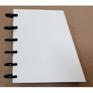 Joggles Disc Bound Watercolor Journal - Quadrilateral [57139]