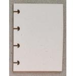 Joggles Speckled Disc Bound Journal Additional Pages - 3" x 4" [74296]