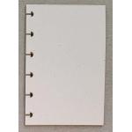 Joggles Speckled Disc Bound Journal Additional Pages - 4" x 6" [74297]