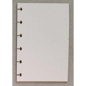 Joggles Speckled Disc Bound Journal Additional Pages - 4" x 6" [74297]