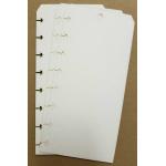 Joggles Disc Bound Watercolor Additional Tags Portrait Size 10 [57132] - ON SALE!