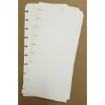 Joggles Disc Bound Watercolor Additional Tags Portrait Size 12 [57141] - ON SALE!